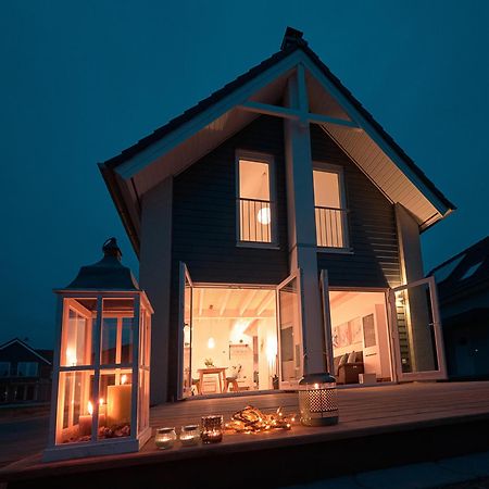 Hyggehus Villa Busum Exterior photo