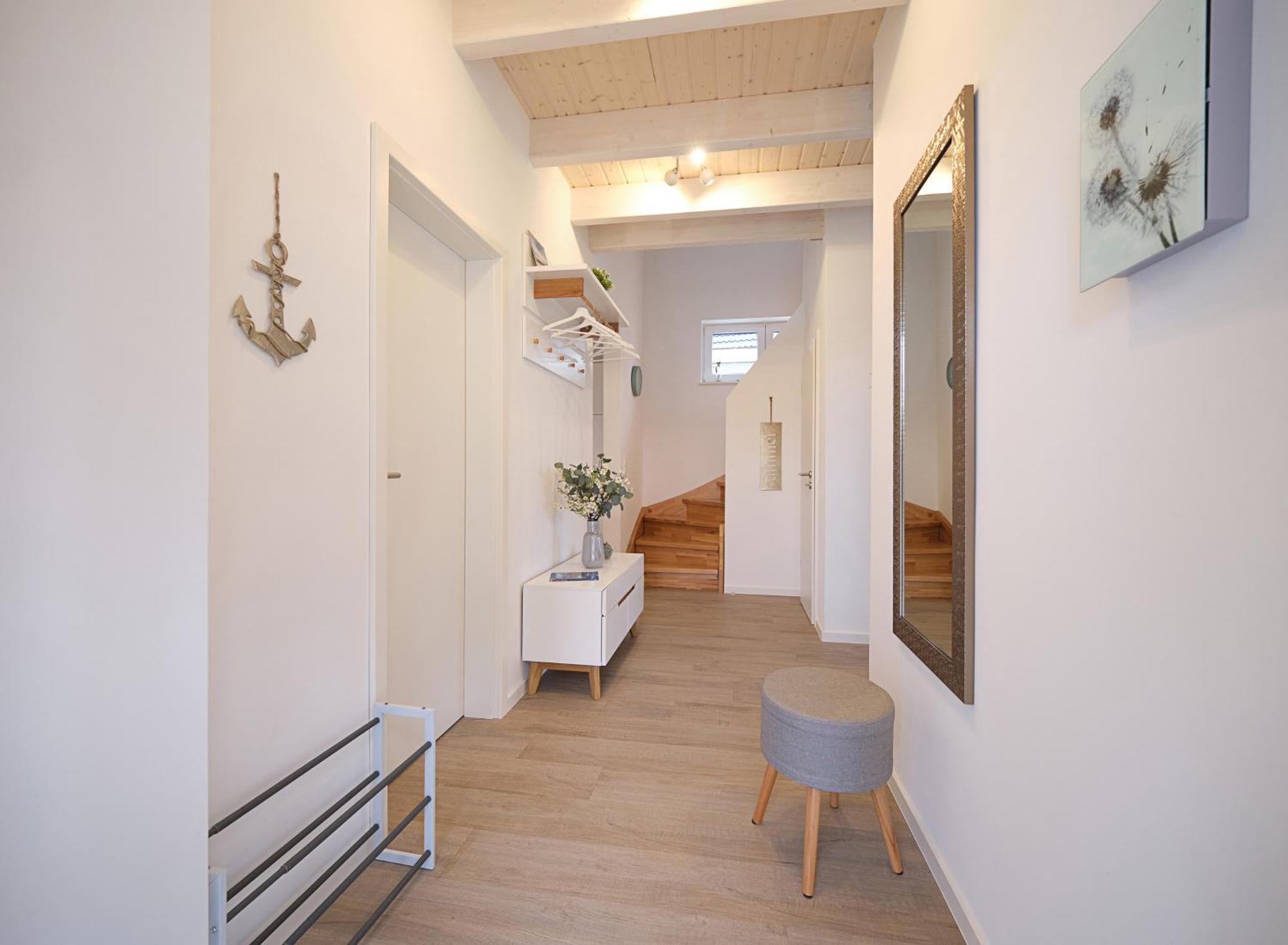 Hyggehus Villa Busum Exterior photo